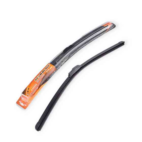 Щітка безкаркасна 510мм - 20" ваз-2108 двірника Мукачево