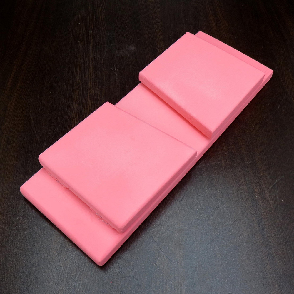 Скамейка для медитации 