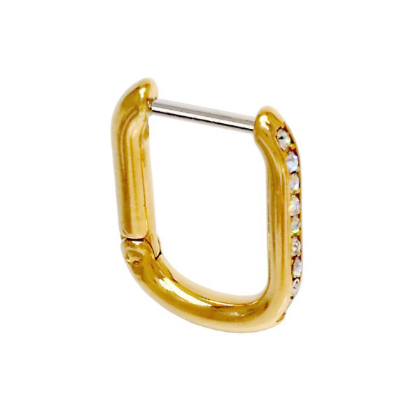 Сережки Biojoux BJT 262 OP-23 Львів - фото 1