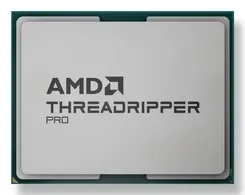 Процесор Procesor AMD Threadripper PRO Threadripper PRO 9955WX (64MB, 16x 5.4GHz) 100-000000725 Київ