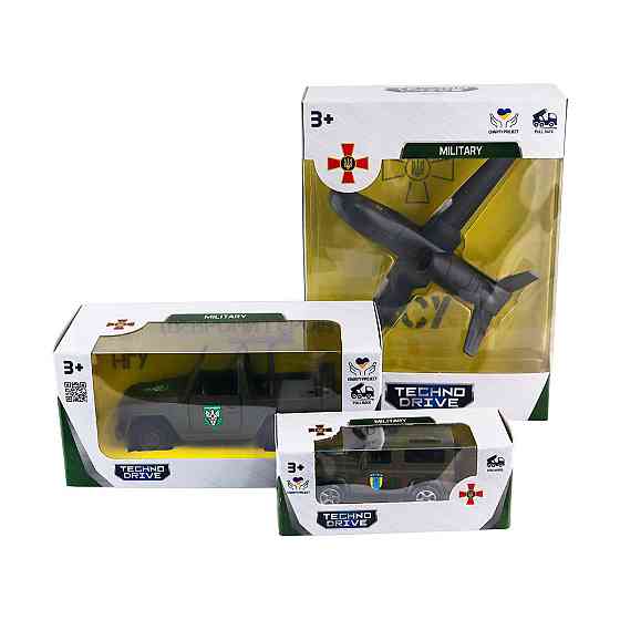 Мінімодель - Шеврони Героїв S2 Днепр