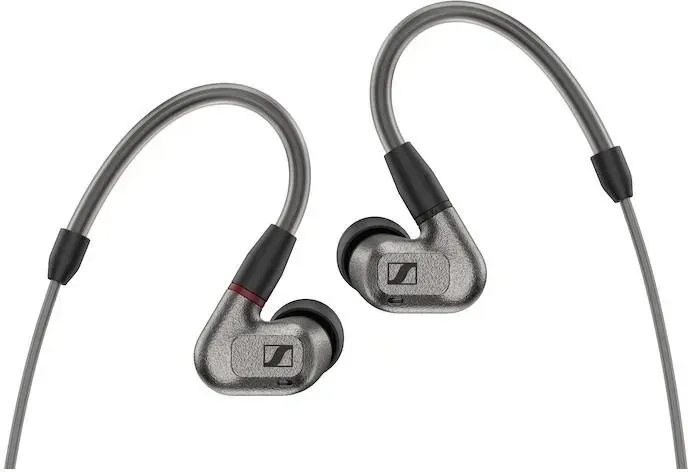 Навушники SENNHEISER IE 600 Київ - фото 1