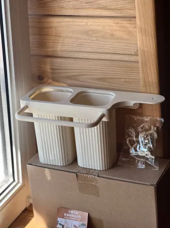 Кухонный стеллаж-сушилка для кухонных принадлежностей Chopsticks rack AND LY-962 Коломия