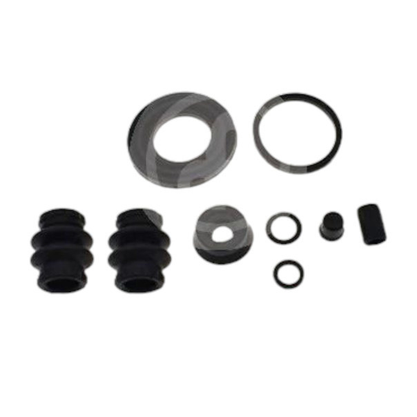 Ремкомплект задний Opel Astra G, H, Combo, Meriva (d, 34mm) 98- суппорта Мукачево - изображение 1