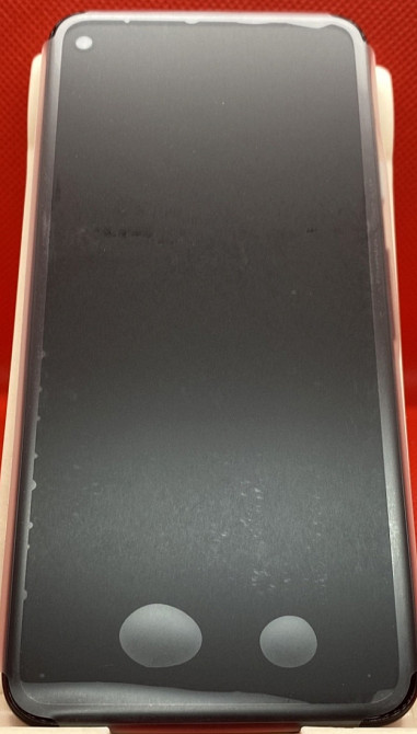 Смартфон Google Pixel 4a USA. Київ - фото 1