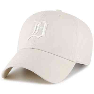 Кепка 47 Brand DETROIT TIGERS BALLPARK B-BLPRK09GWS-BN бежевий (196895332033) Вінниця