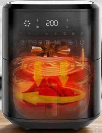 Гарантія 24 місяця від виробника, нові МУЛЬТИПІЧі АЕРОГРИЛЬ ROTEX Київ