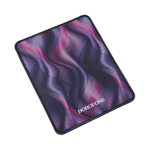 Коврик для мыши BOROFONE BG12 Illustrious gaming mouse pad(200*240mm) Symphony Одесса
