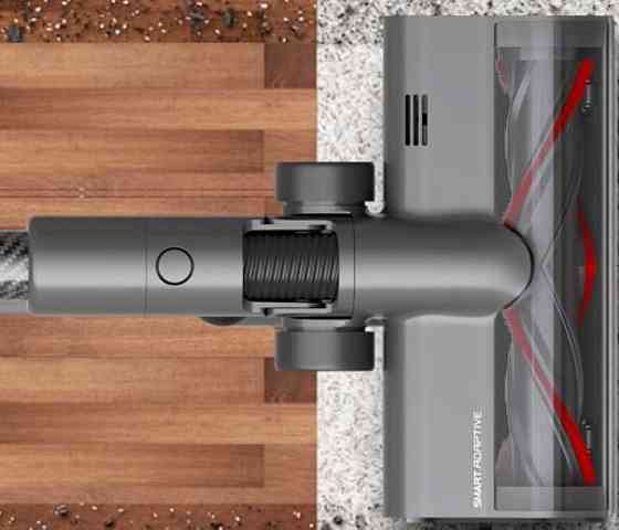 Ручний Пилосос: (2в1) Dreame Cordless Vacuum Cleaner T30 Київ