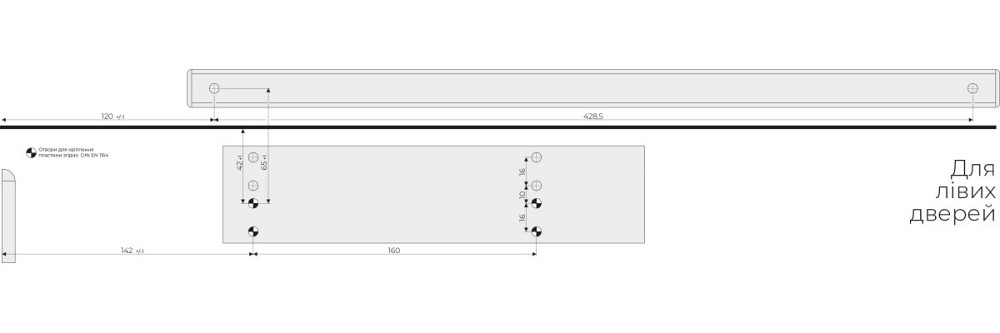 ДОВОДЧИК БЕЗ ТЯГИ Київ - фото 5