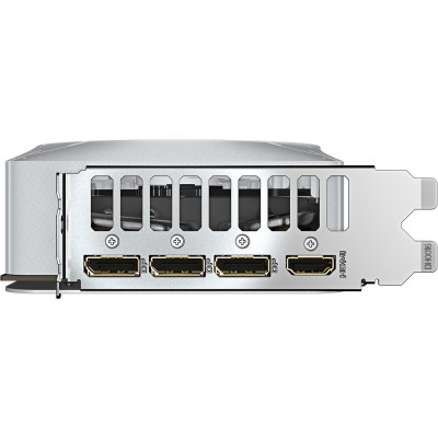 Видеокарта GIGABYTE GeForce RTX5070 Ti 16GB EAGLE OC ICE SFF (GV-N507TEAGLEOC ICE-16GD) Винница - изображение 2