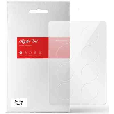 Пленка защитная Armorstandart AirTag Front 8 pcs. (ARM59175) Винница