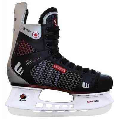 Коньки Tempish ULTIMATE SH 35 JUN (13000001010/35) Винница