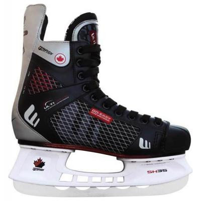 Коньки Tempish ULTIMATE SH 35 JUN (13000001010/35) Винница - изображение 1
