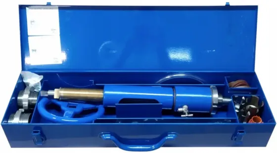 Фотоапарат do nawiercania rur rurociągów pod ciśnienie Киев