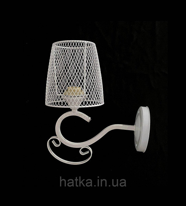 Ю 6725B/1W WH Киев - изображение 1