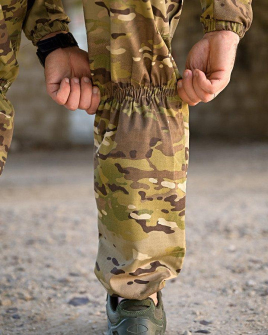 Тактичний костюм гірка Oblivion мультикам ВТ6780 Одеса - фото 2