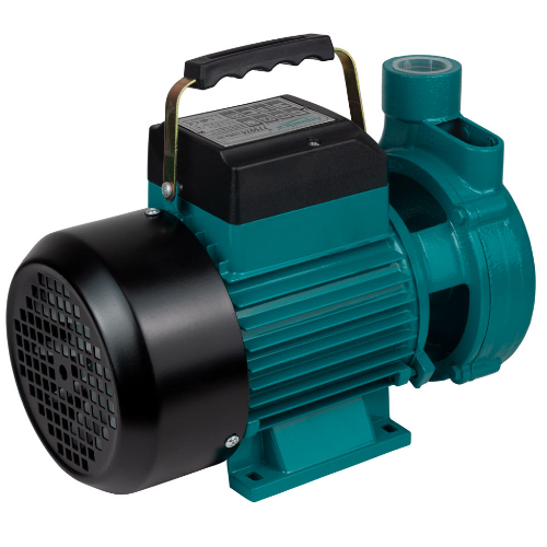 Насос відцентровий 0,75кВт 19м 250л/хв Aquatica Житомир - изображение 6