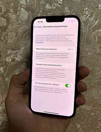 IPhone 13 256Gb Neverlock. Киев