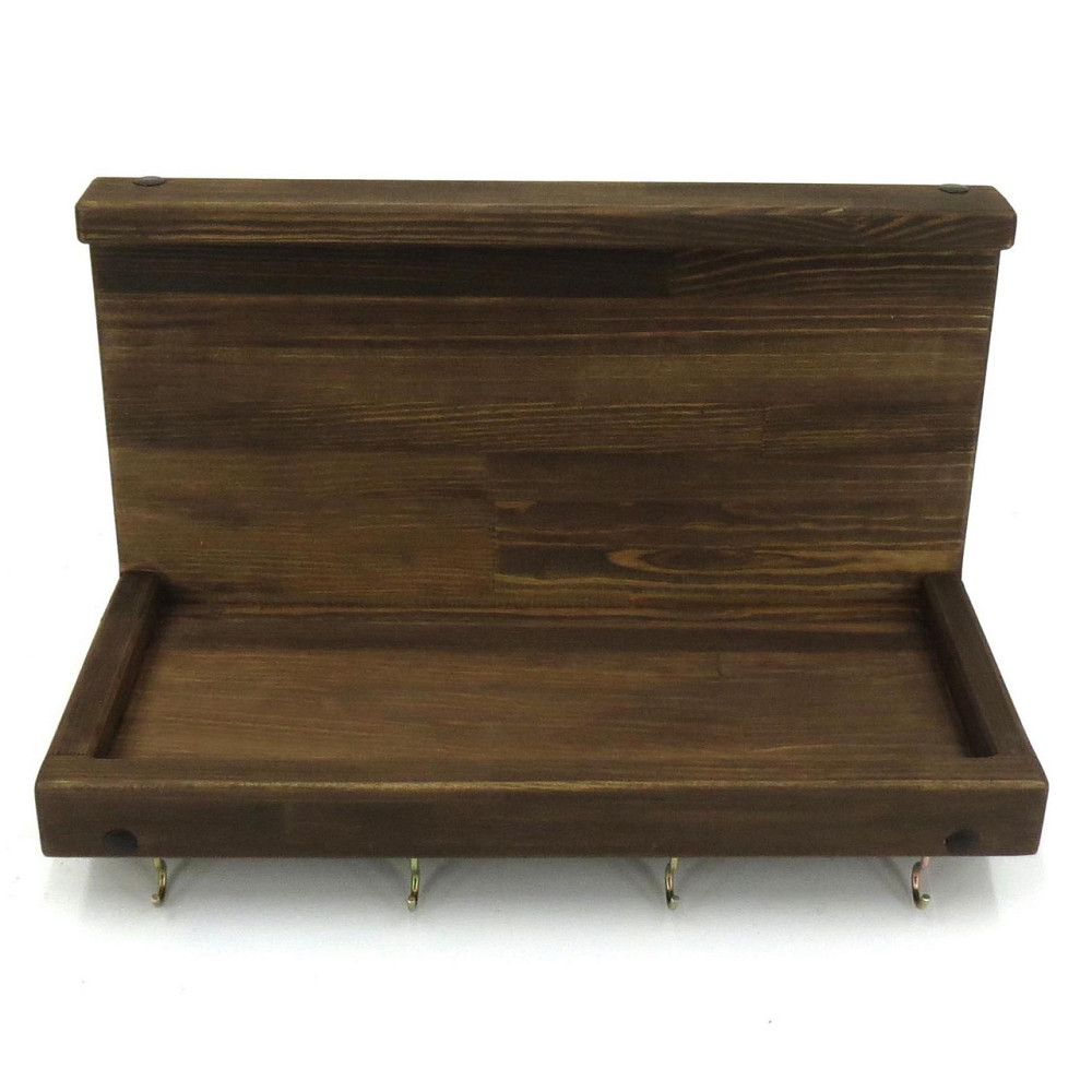 Полиця для чашок "Горіс" капучино Миколаїв - фото 3