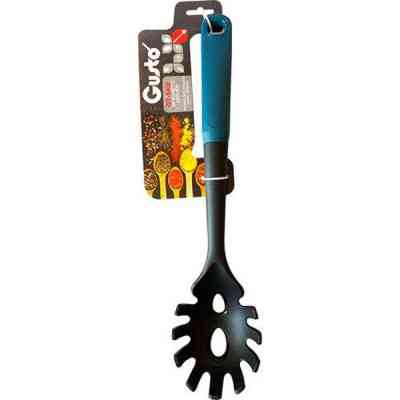 Ложка кухарська Gusto GT-5402 Blue (100775) Вінниця