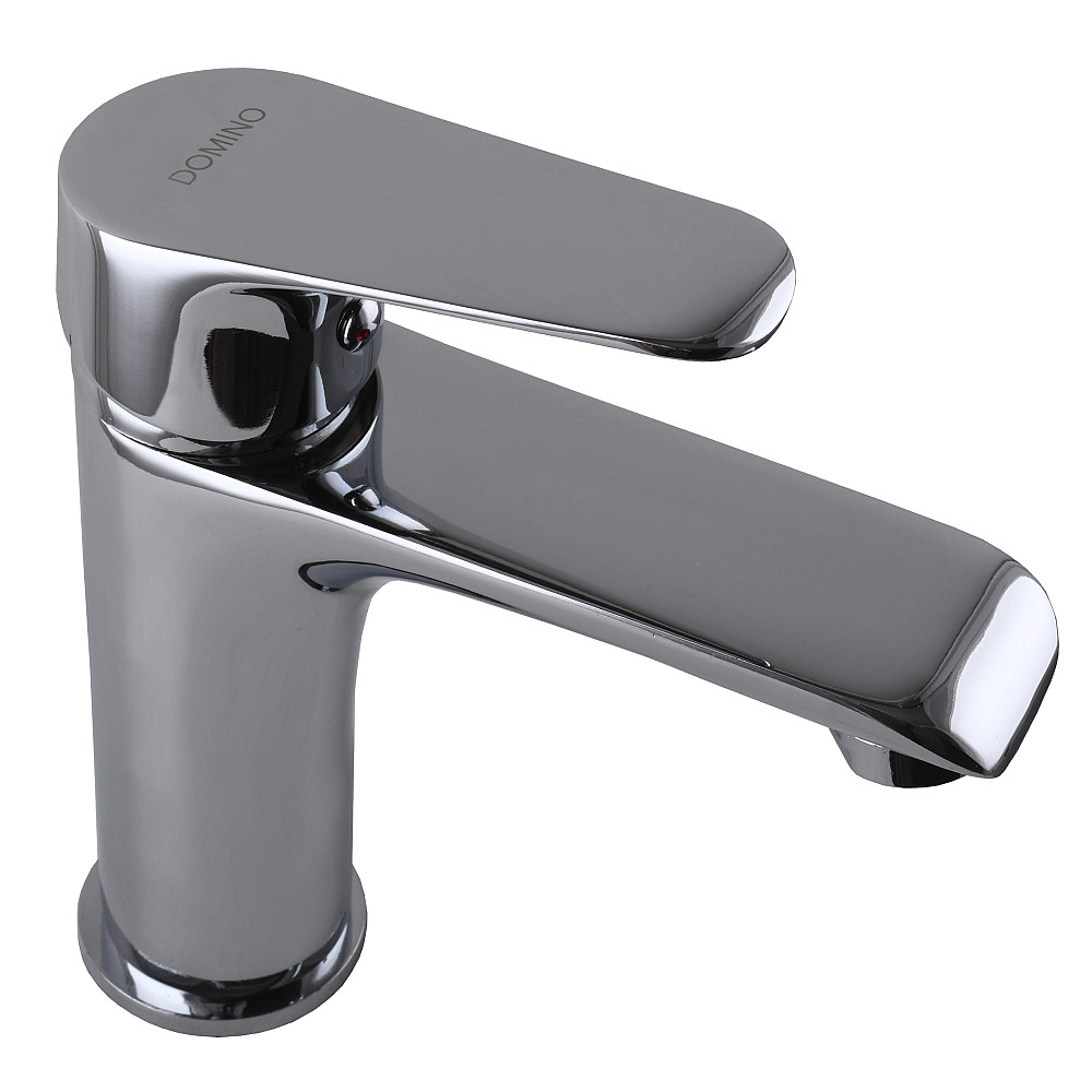 Змішувач для умивальника DOMINO BILBAO DBB-401 Луцк - изображение 3