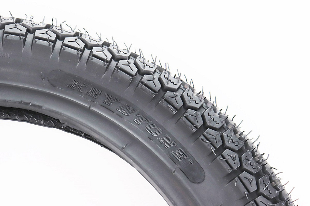 Шина 3,00-18 дорожня SY-099 Київ - фото 3