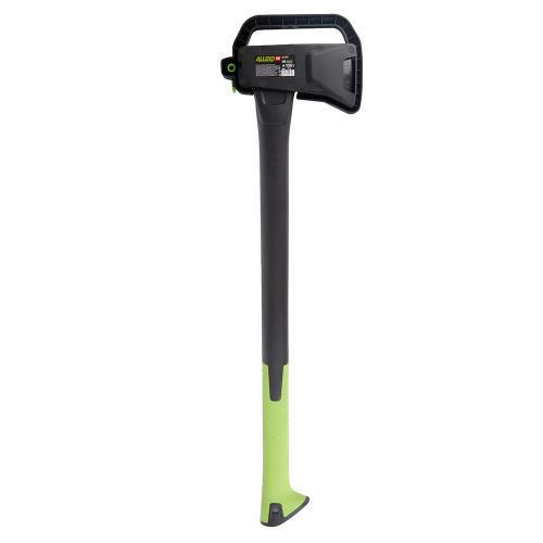 Alloid Pro. Сокира, ручка з фібергласу 1000 г, 71см (AX-2871) Одесса - изображение 4