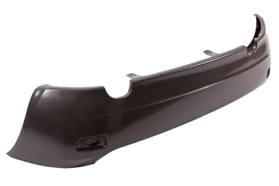 Бампер 1119 задний ТехноПласт Винница