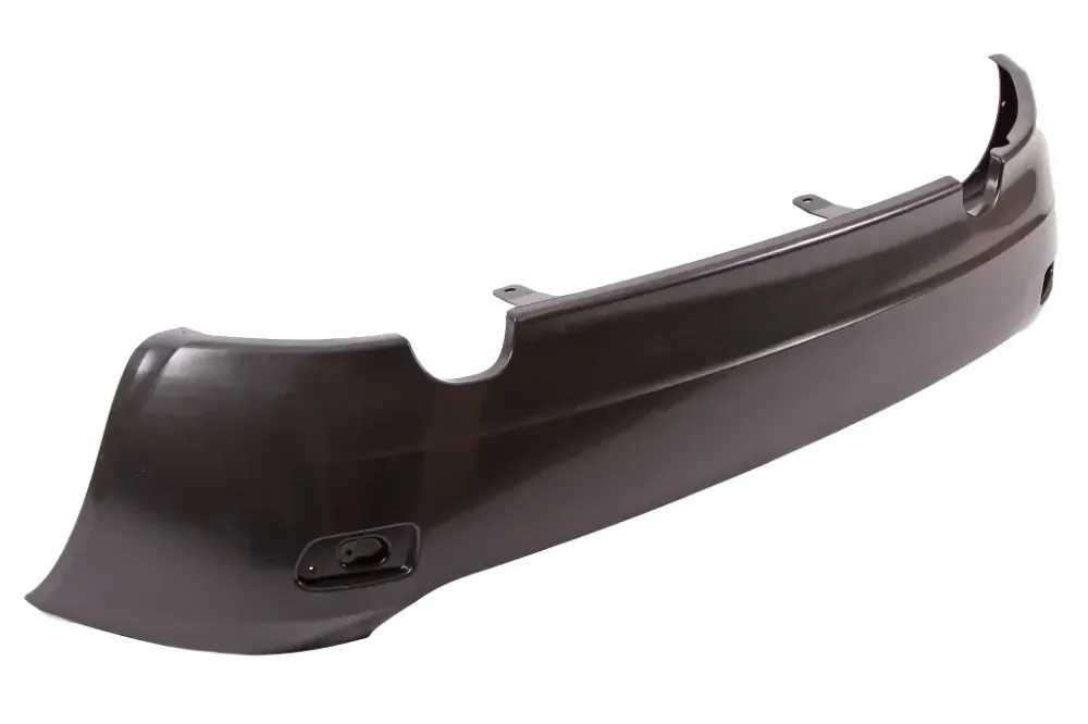 Бампер 1119 задний ТехноПласт Винница - изображение 2