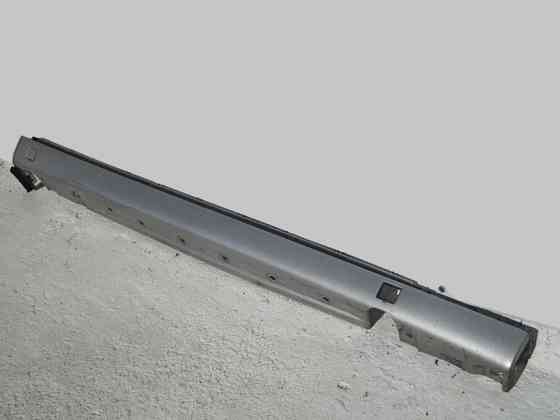 Mercedes-Benz  A2206980454 Поріг пластиковий правий S-Class W220 long Одеса