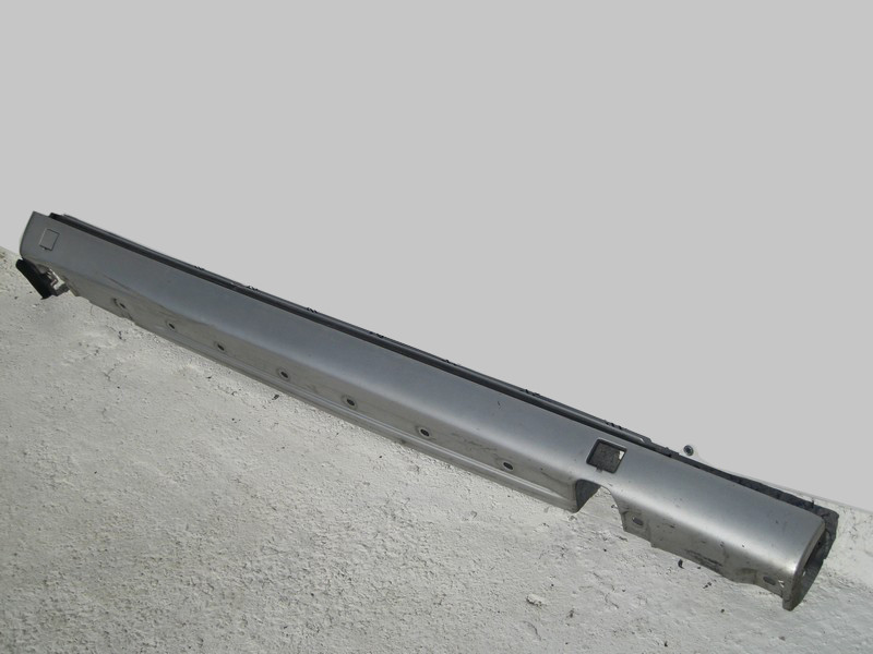 Mercedes-Benz  A2206980454 Поріг пластиковий правий S-Class W220 long Одеса - фото 3