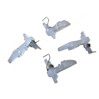 Сепаратор тефлонового вала Samsung ML-2850/SCX-4824/WC-3210/3220/Ph3250 JC61-02538А AHK (70263038) Винница - изображение 1