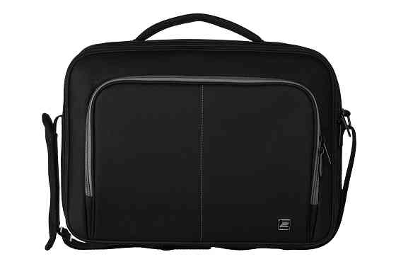 Сумка 2Е, Vector 14", чорна Київ