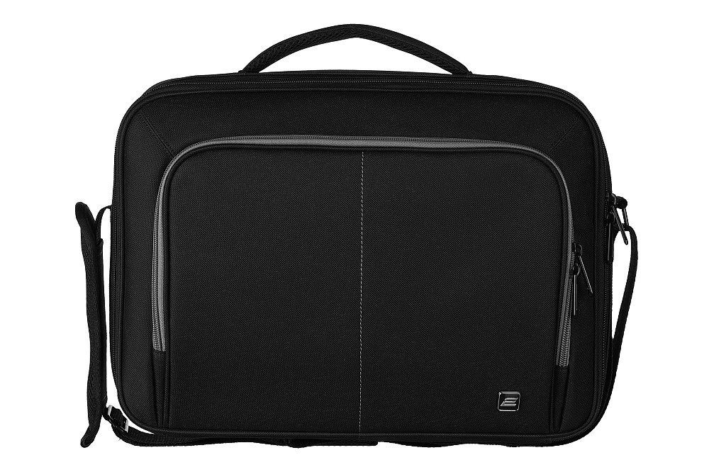 Сумка 2Е, Vector 14", чорна Київ - фото 4