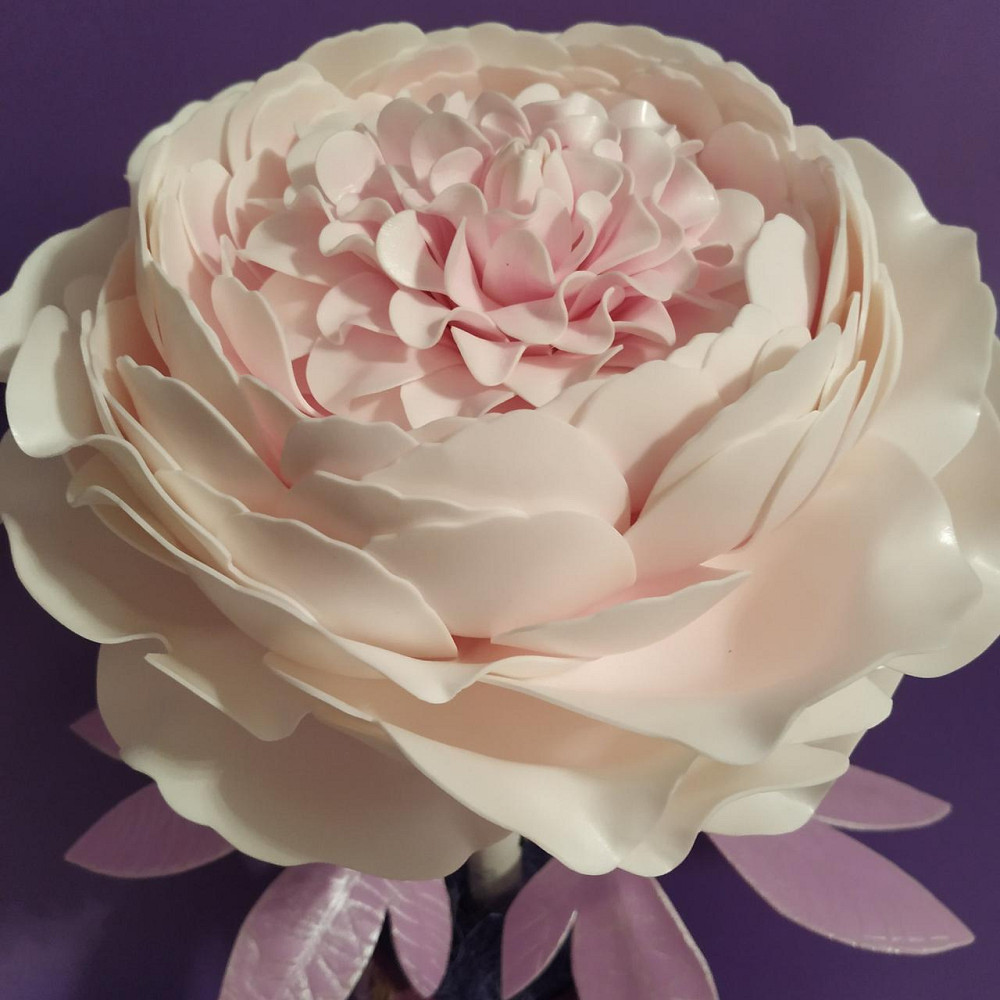 Світильник-нічник "Прованський півонія" Дніпро - фото 10