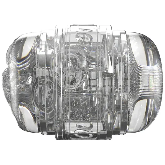Мастурбатор Fleshlight Quickshot Autumn Falls, компактний, чудово для пар і мінету Львів