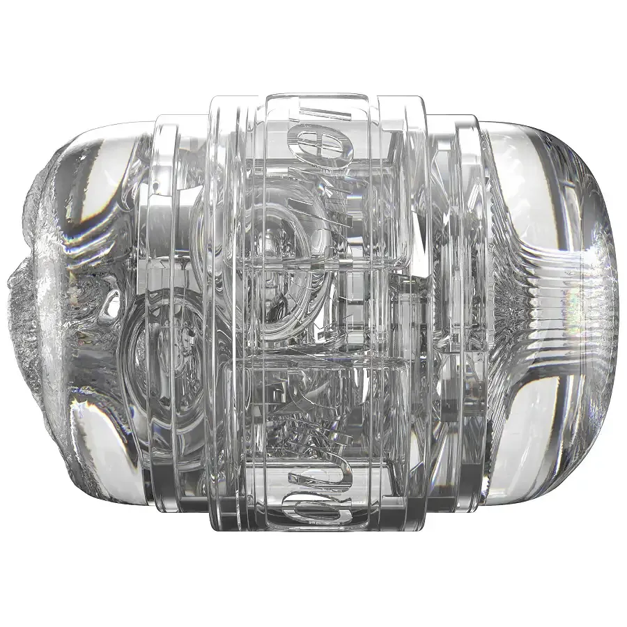 Мастурбатор Fleshlight Quickshot Autumn Falls, компактний, чудово для пар і мінету Львів - фото 6