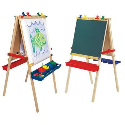 Набор для творчества Melissa&Doug Мольберт напольный (MD1282) Винница - изображение 4