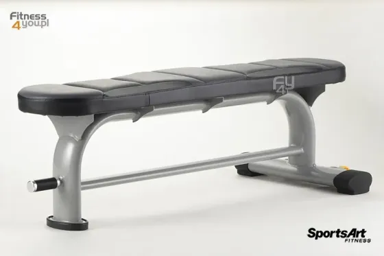 Тренажер SportsArt Лавка płaska / Flat Bench A992 Київ
