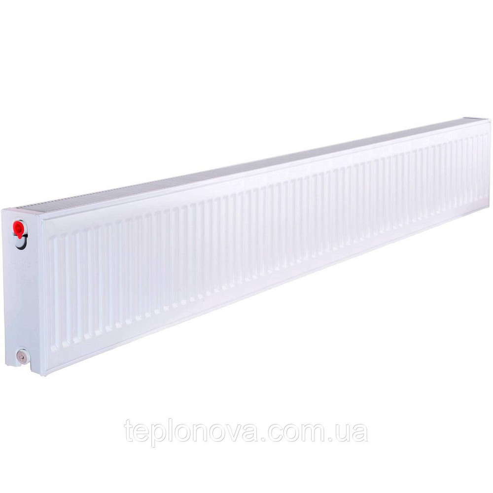 Радиатор панельный стальной BIASI 22 бок 300x2000 Черновцы - изображение 10