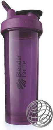 Спортивная бутылка-шейкер BlenderBottle Pro32 Tritan 940ml Plum (ORIGINAL) (500703) Кам'янське