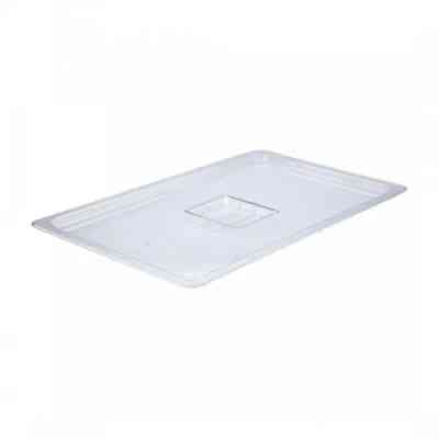 Крышка к гастроемкости FoREST Bestkeep з полікарбонату GN 1/1 (271100) Винница