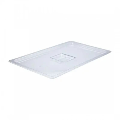 Кришка до гастроємності FoREST Bestkeep з полікарбонату GN 1/1 (271100) Вінниця - фото 1