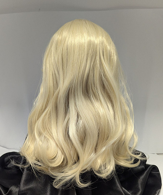 Перука 183 Луцк - изображение 2