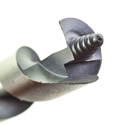 Свердло Milwaukee спіральне, 14х230мм (4932363684) Вінниця - фото 3