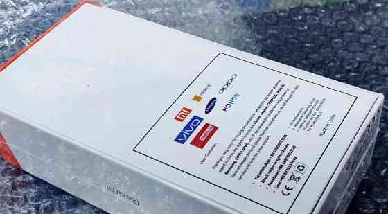 Смартфон Xiaomi Redmi 8 4/64Gb. Black CDMA Киев