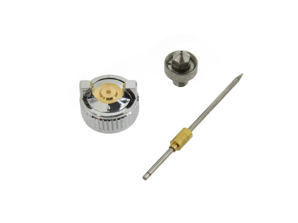 Форсунка до пневмопульверизатора "GEKO" G01105 Киев - изображение 1