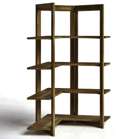 Стеллаж кухонный 