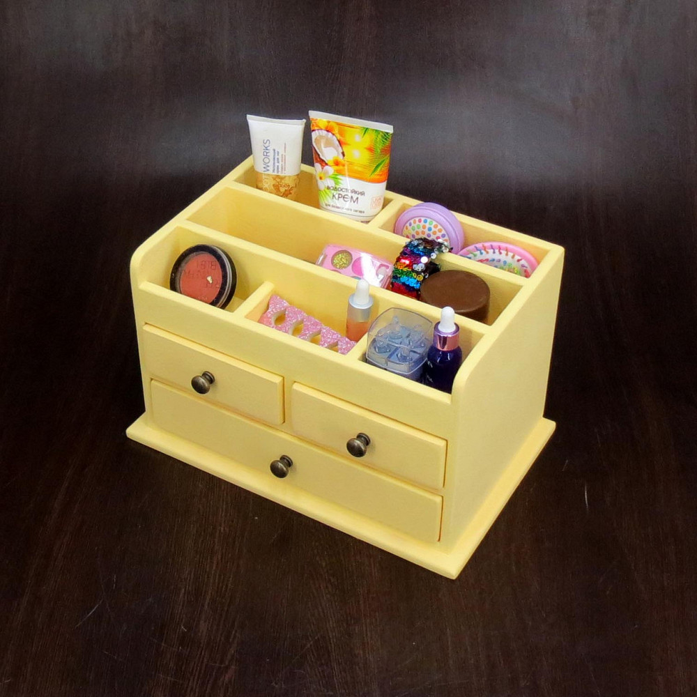 Органайзер для косметики 